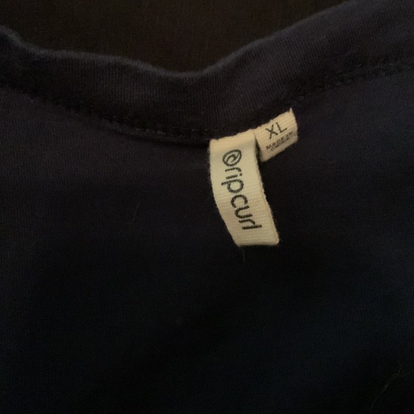 Rip curl tank Xl - Picture 5 of 6
